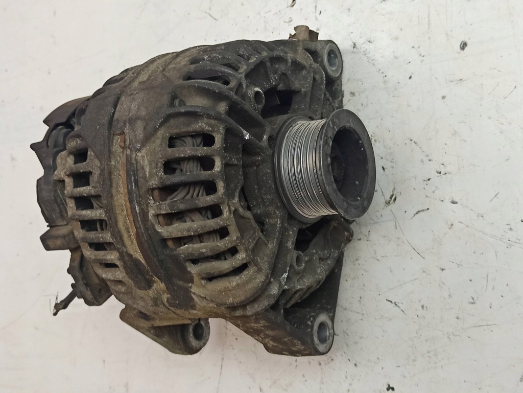 Купить Генератор opel vectra 2,0 dti