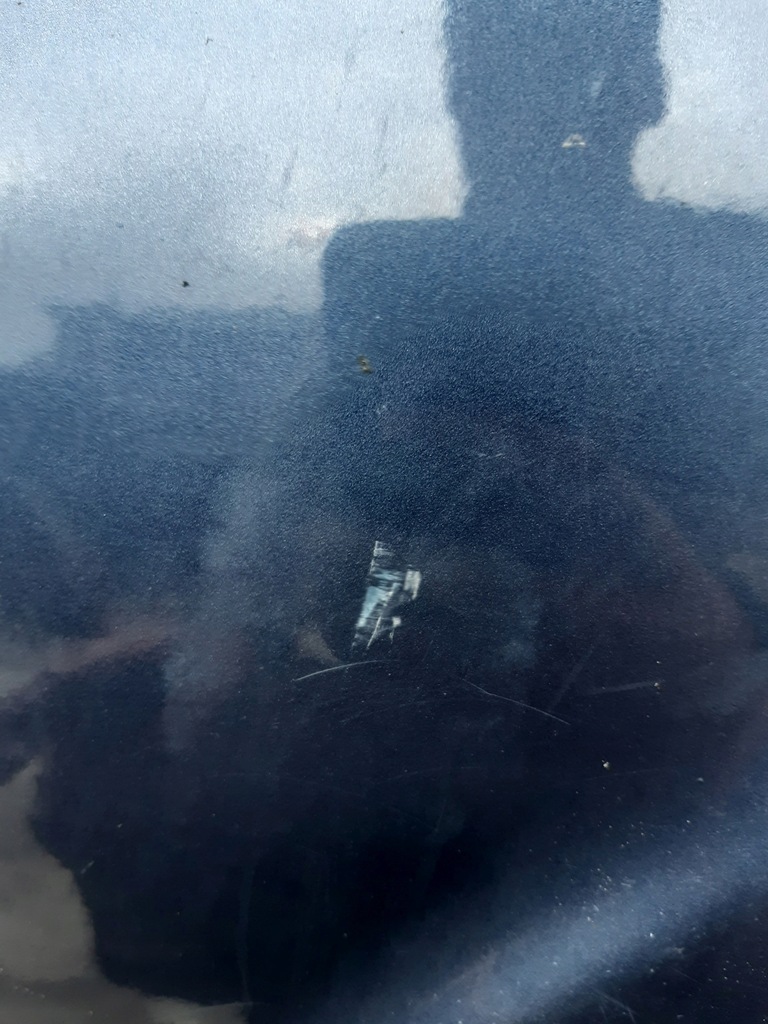 фото №5, Дверь левый задняя peugeot 4007