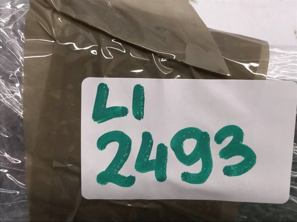 фото №15, Mercedes-benz c amg w205 молдинг бампера передній a2058858802