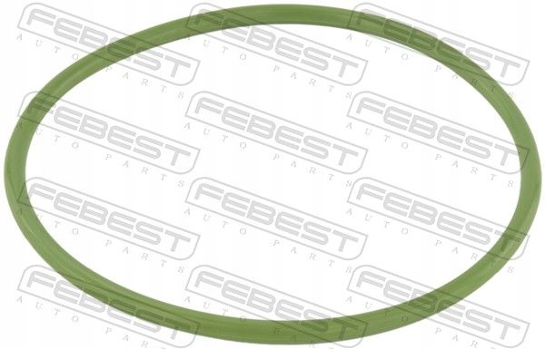 фото №16, Pierżcień уплотнительный насоса топливной volvo xc90 2003- | ringfl-037 febe