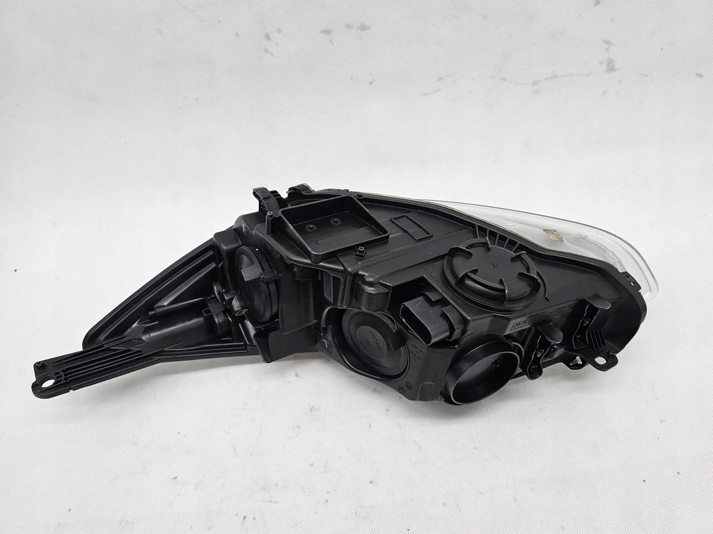 фото №10, Ford focus mk 3 iii 2010 лампа перед передняя правая europa демонтаж