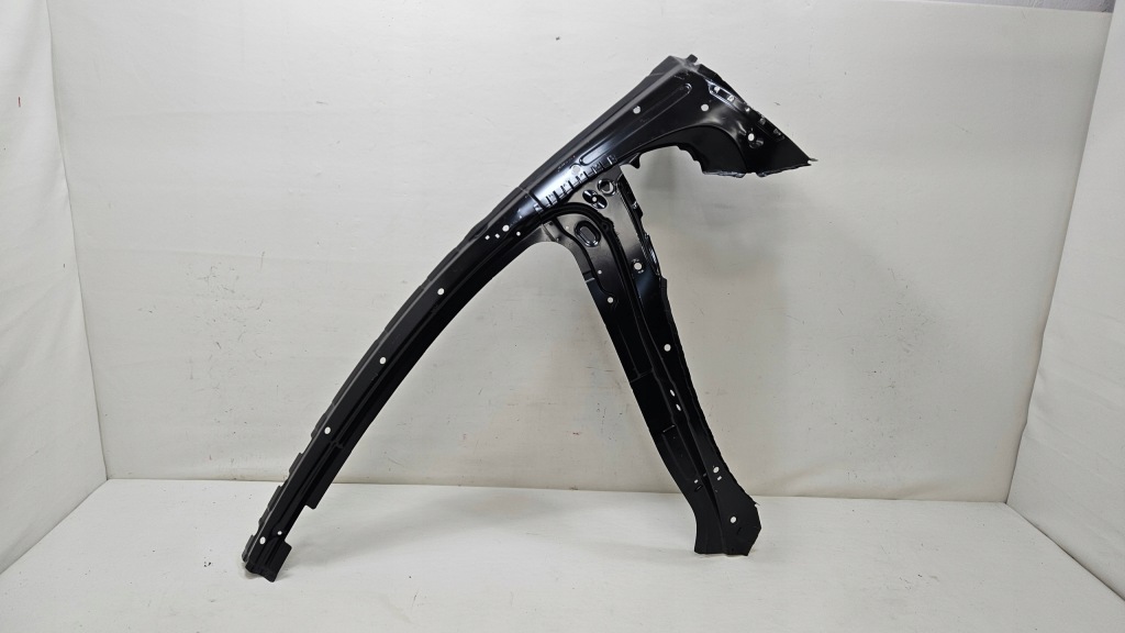 фото №1, Обшивка внутреннее блок двигателя bmw m6 f06 f12 4975-04-07 оригинал