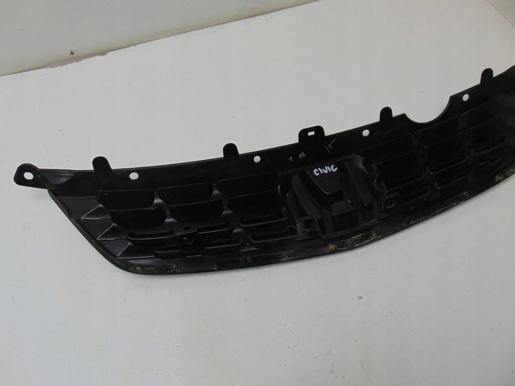 фото №13, Решітка радіатора решітка радіатора honda civic vii lift 2004-2006