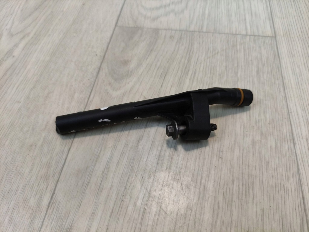 фото №5, Ford focus труба шланг оливи 9685411480