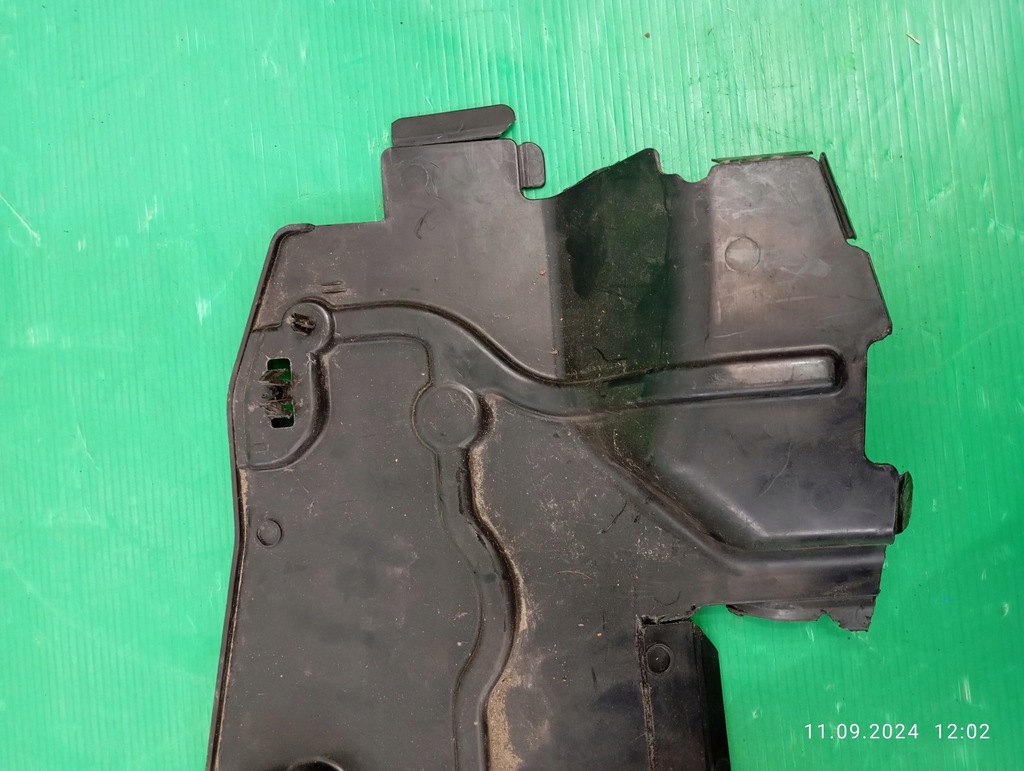 фото №7, Воздуховод воздуха левая c3 picasso 9685230680