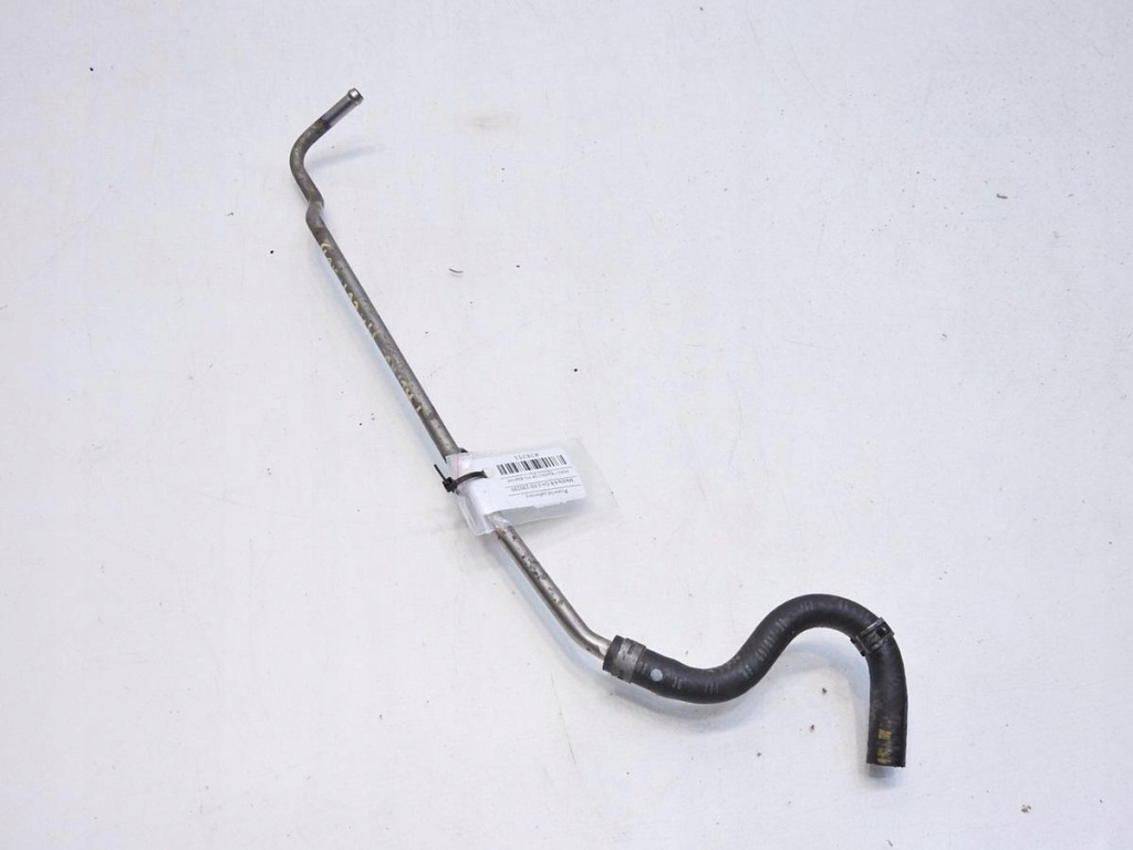 фото №3, Шланг пального mazda 6 gh 2.0 citd