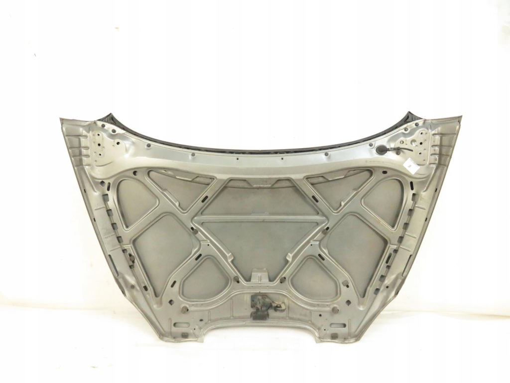 фото №2, Капот seat altea 5p1