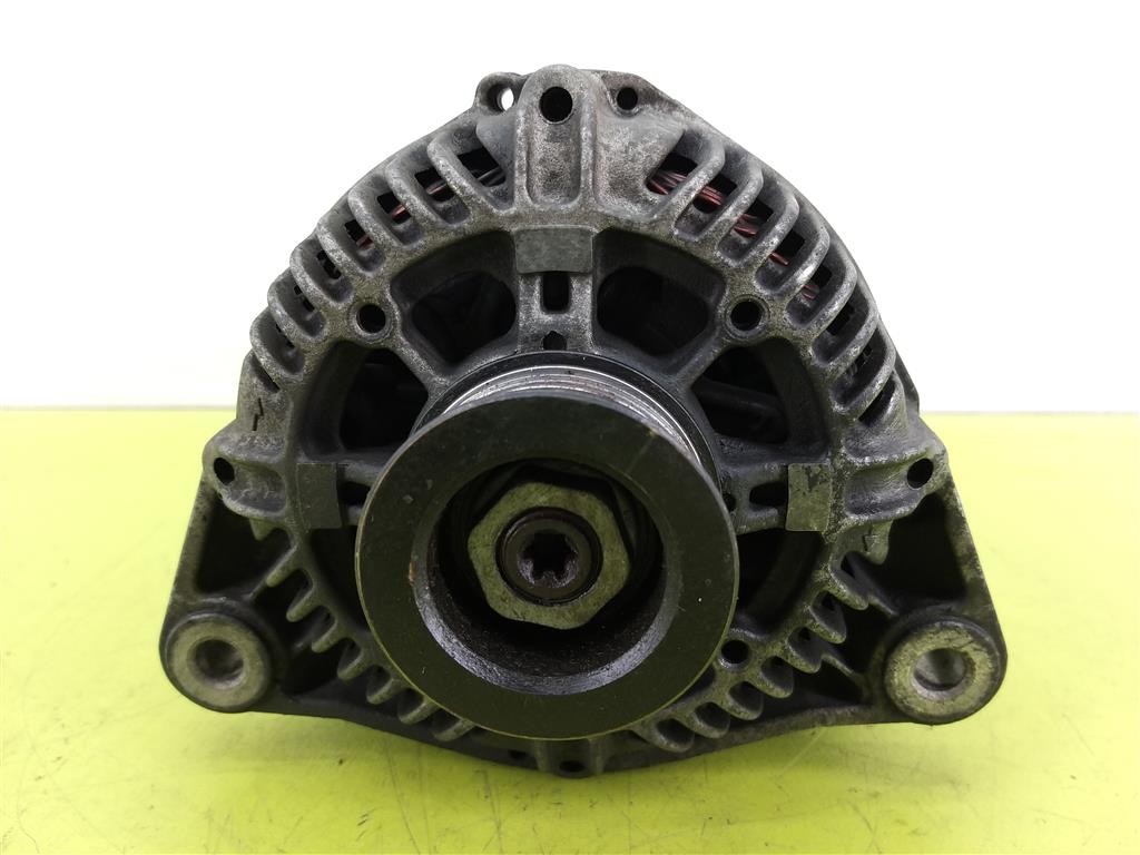 Генератор bmw e46 1998-2007 1,8 бензин valeo 1435429 90a 3 pin Київ