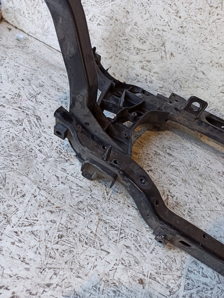 фото №12, Dodge ram 68197334aa pas передний усилитель