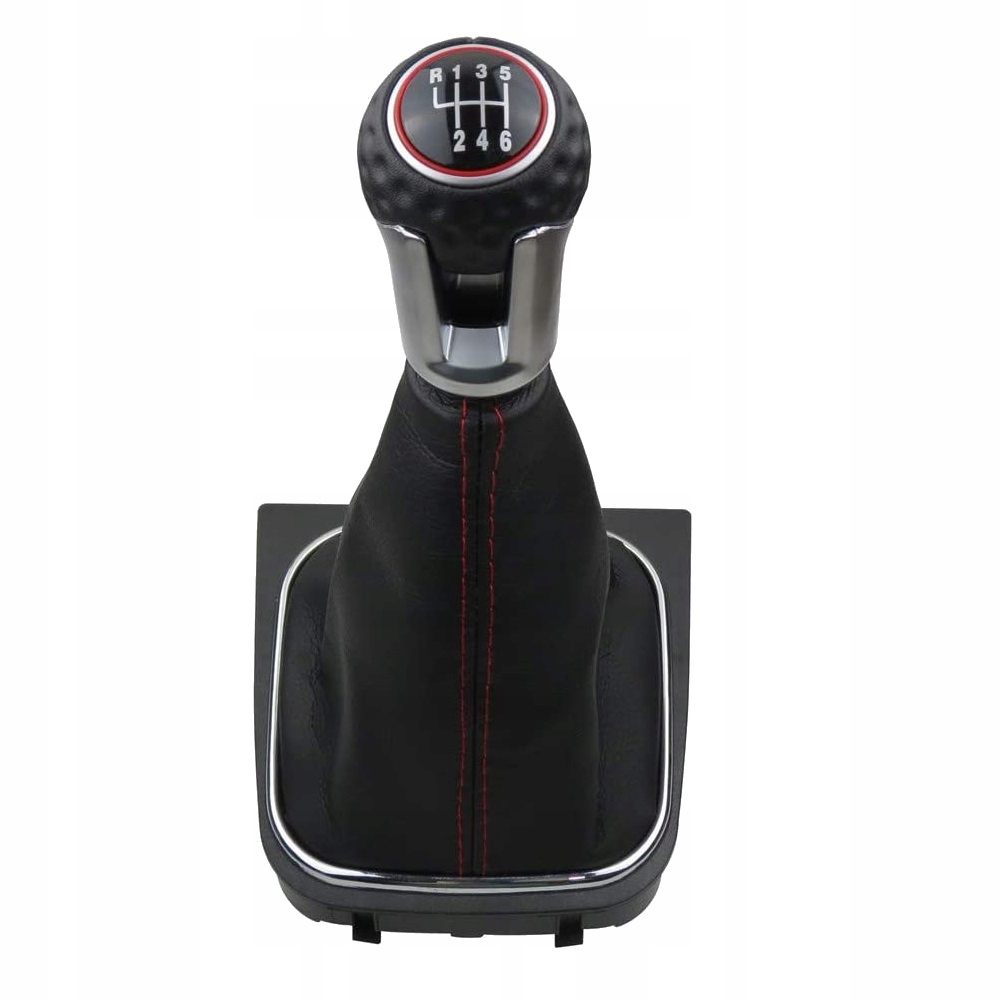 фото №16, Ручка переключения передач чехол vw golf 5 6 eos