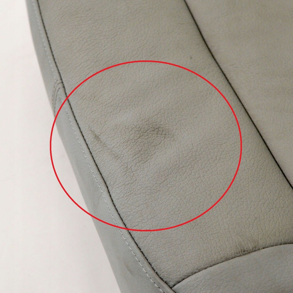 фото №8, Audi q5 sq5 2014 сиденье задний