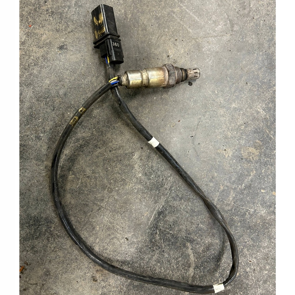 фото №1, Датчик лямбда-зонд 04l906262e volkswagen t6