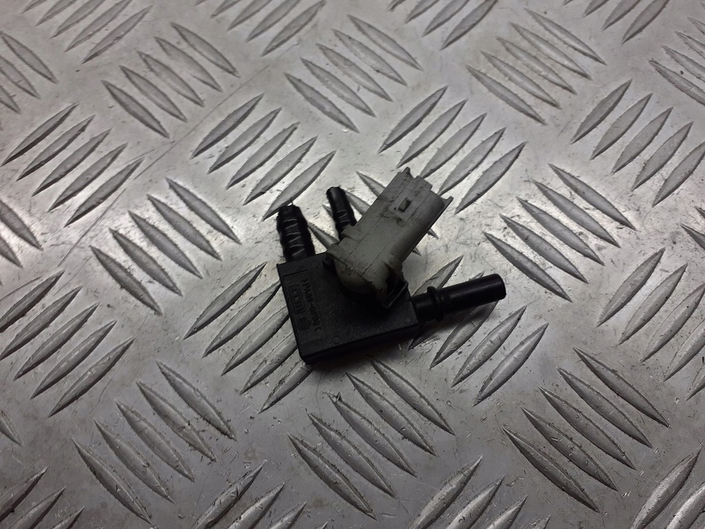 фото №1, Map датчик mitsubishi space star 1.9 did