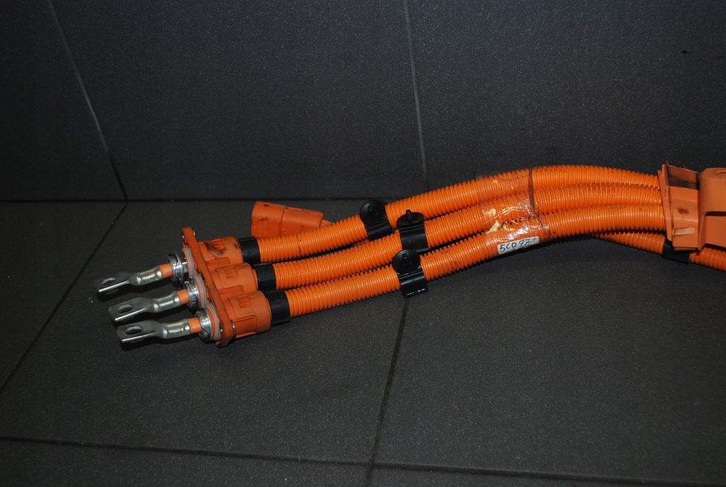 фото №10, Дроти джгут гібрид jetta 1.4 tsi 5c0971013b