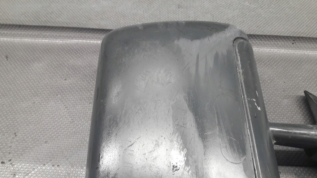 фото №13, Зеркало правое iveco dally i