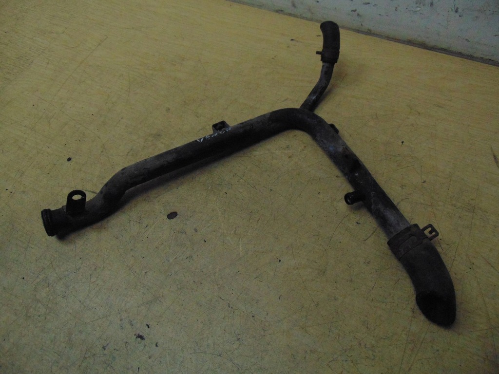 фото №5, Wąż шланг труба водяная wody kia venga 1.4 crdi