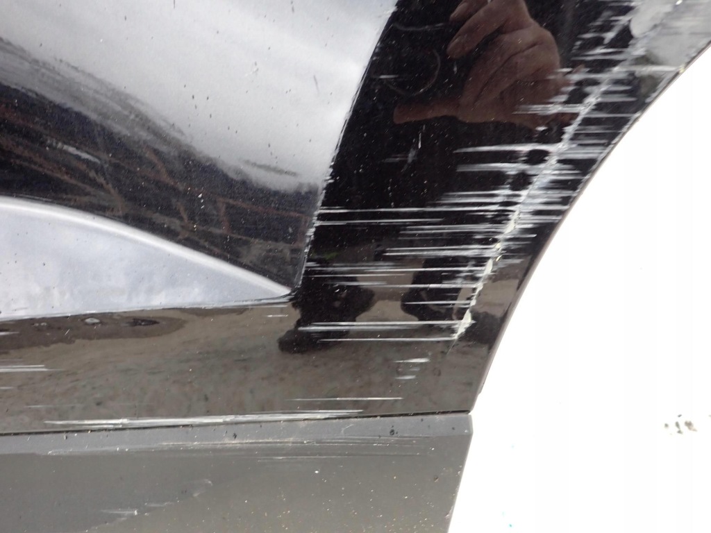 фото №4, Seat ateca 16- дверь задняя задние левая