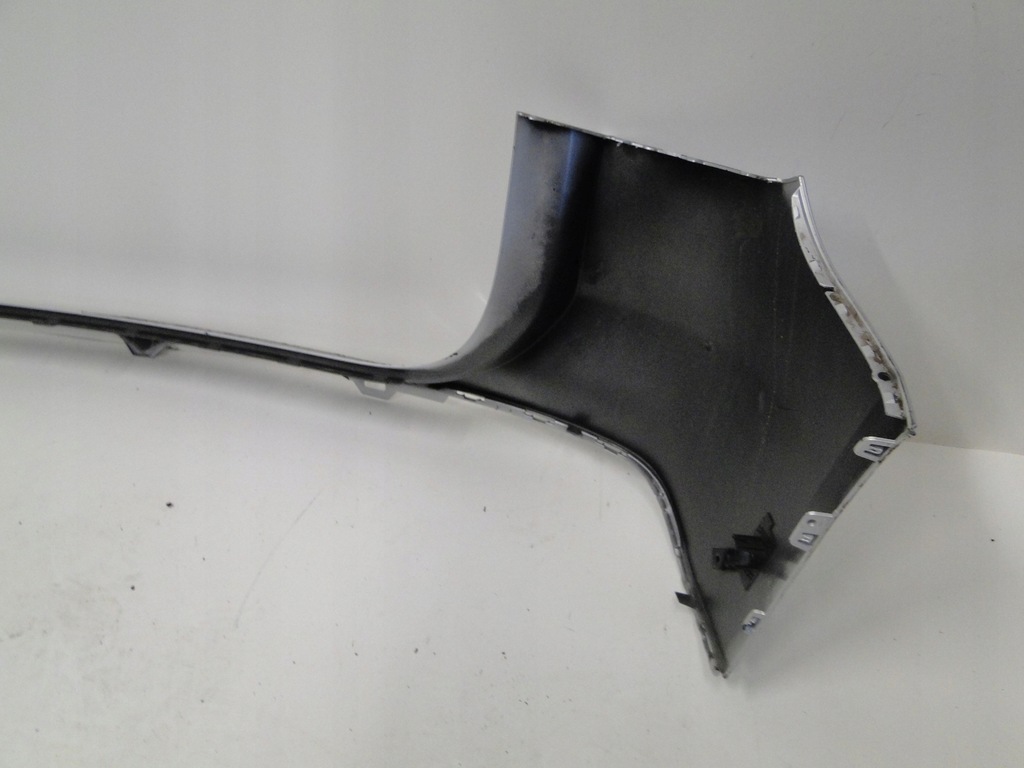 фото №9, Mercedes eqa h243 243 бампер задний pts 775