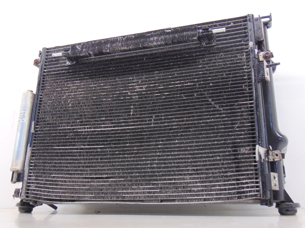 Купити Радіатор вентилятор chrysler 300c 5.7 hemi