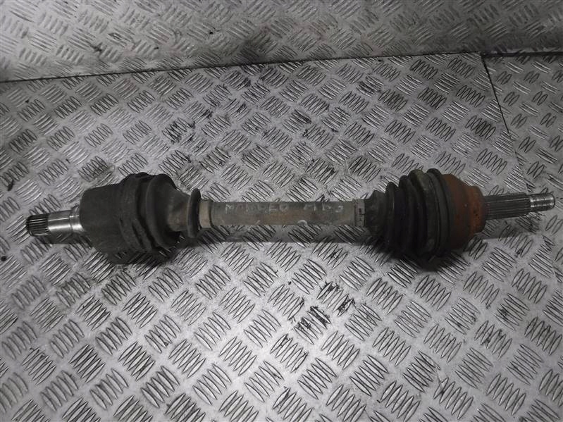 фото №1, Приводной вал левая ford mondeo mk3 2.0 tdci