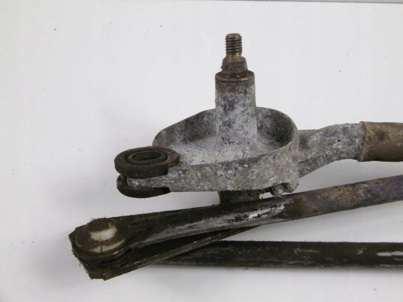 фото №9, Chrysler pt cruiser 00-06 механизм дворник перед 05288695aa