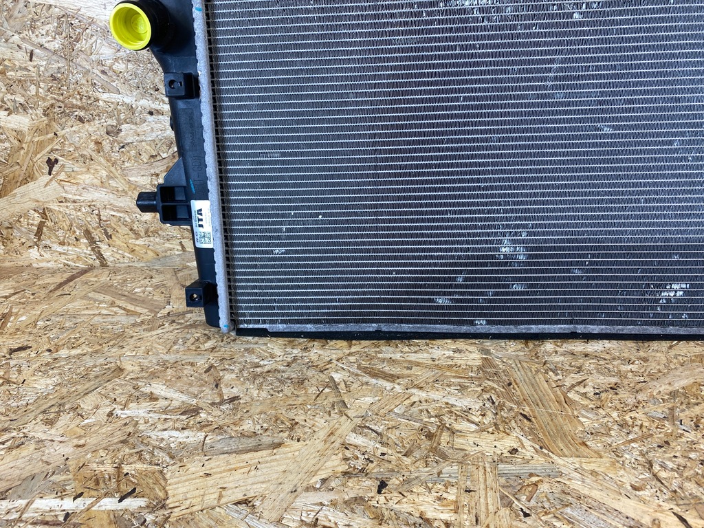 фото №9, Радіатор wody kia ceed iii hyundai i30 iii 25310-m6400 1.0 t-gdi 2016-