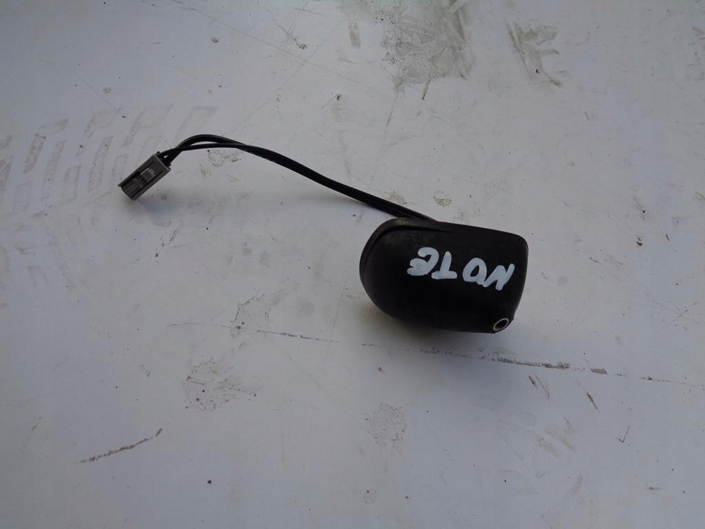 фото №1, Антена gps 25975bh10a nissan note e11 fl