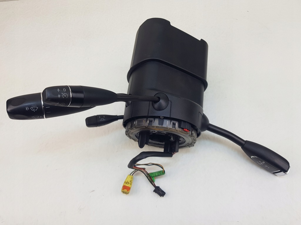 фото №11, Mercedes s w221 переключатель комбинированный корпус oryg