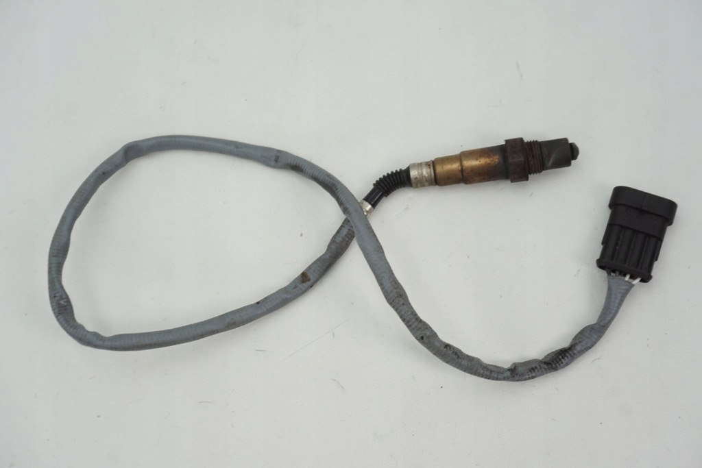 фото №1, Alfa romeo 159 brera 2.2 jts датчик лямбда-зонд 0258006916