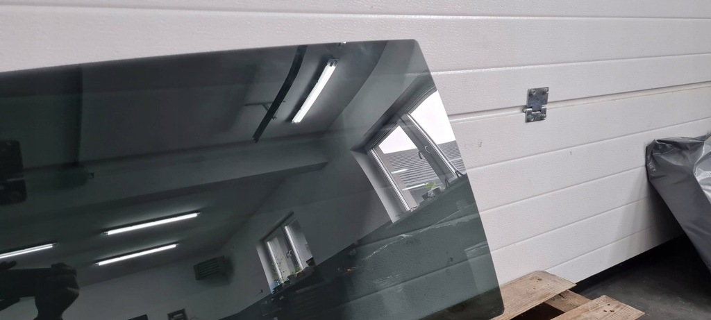 фото №6, Q7 4m sq7 скло кузовна ліва лівий задня as3 17r 2017 4m0845025b