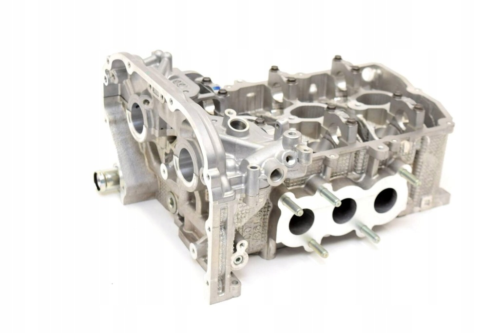 фото №11, Головка двигуна ліва h6 3.6 lpg tribeca 2007-2011