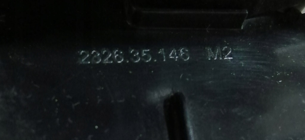 фото №7, Дзеркало праве citroen c3 iii 6+4 pin