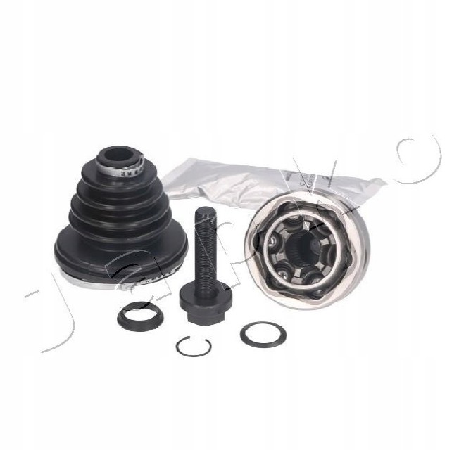 фото №1, Шарнір привідний зовнішній skoda octavia superb yeti