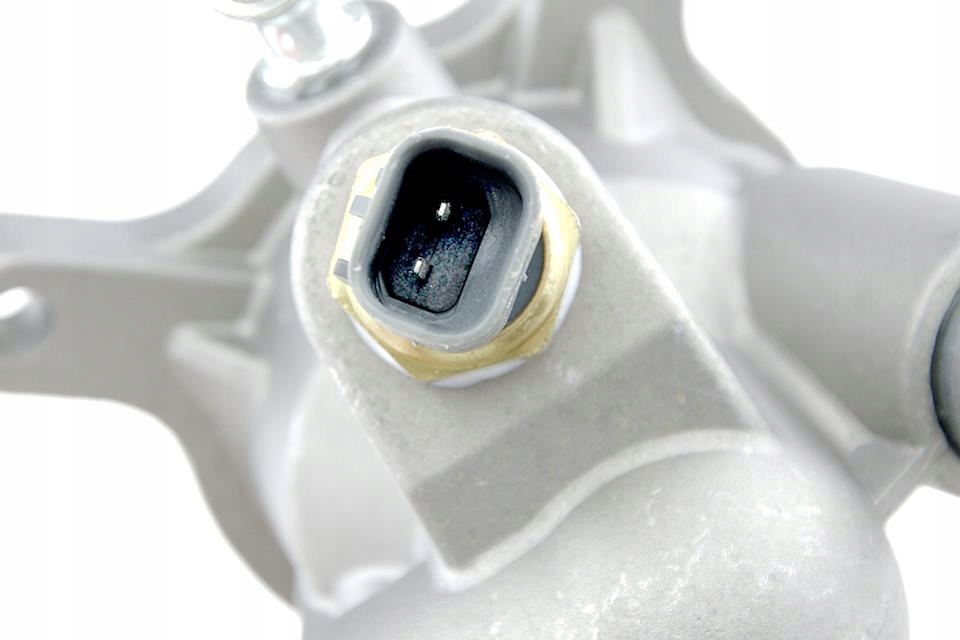 фото №8, Nty термостат з корпус