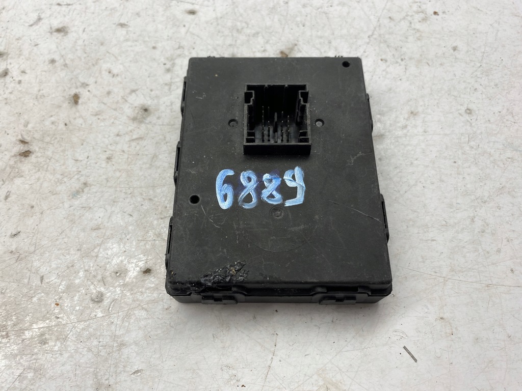 фото №1, Mbm vw arteon модуль kessy 3q0959435d