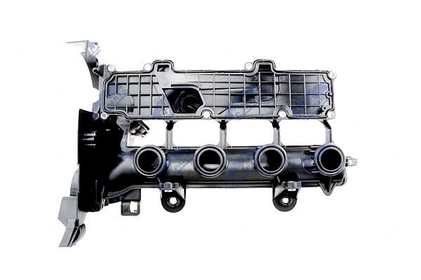 фото №9, Крышка клапанов citroen c1 1.4hdi 2005- c2 1.4hdi 2003- c3 1.4hdi