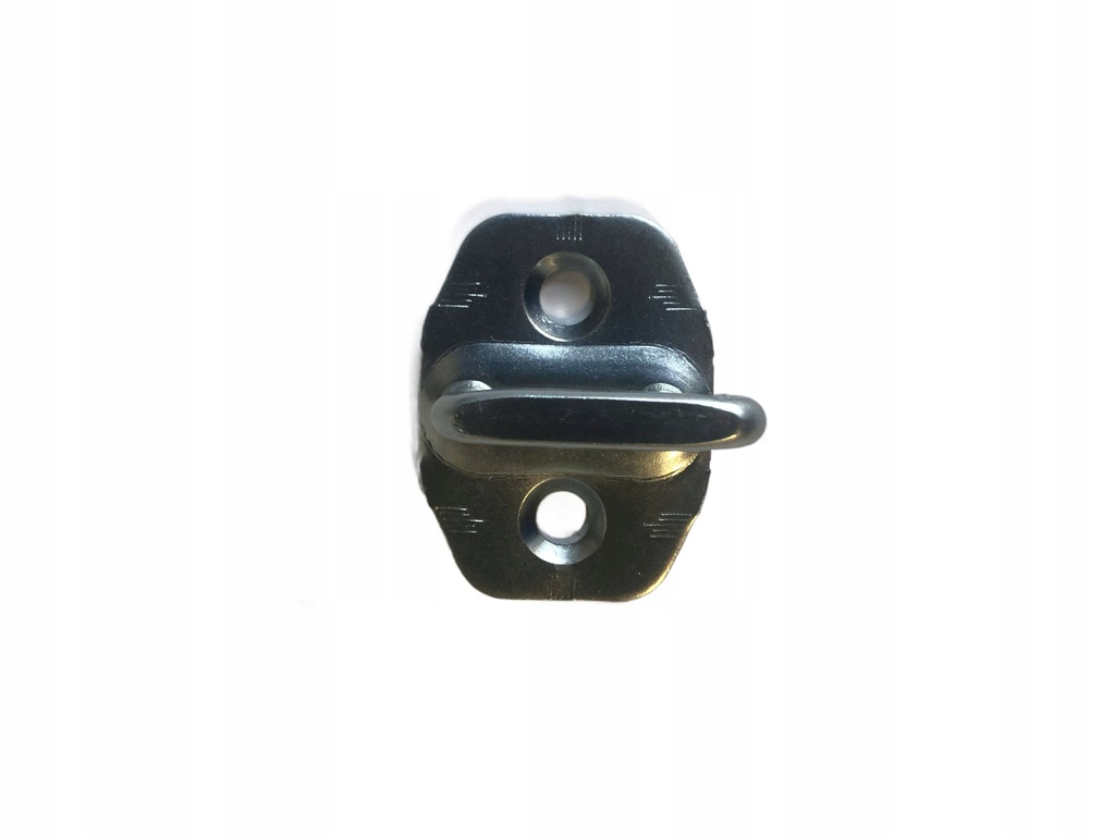 фото №1, Крепление замка засов дверь mercedes sprinter 906 907 910