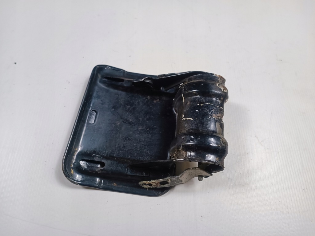 фото №6, Крышка заливной топлива mercedes sl slc 107