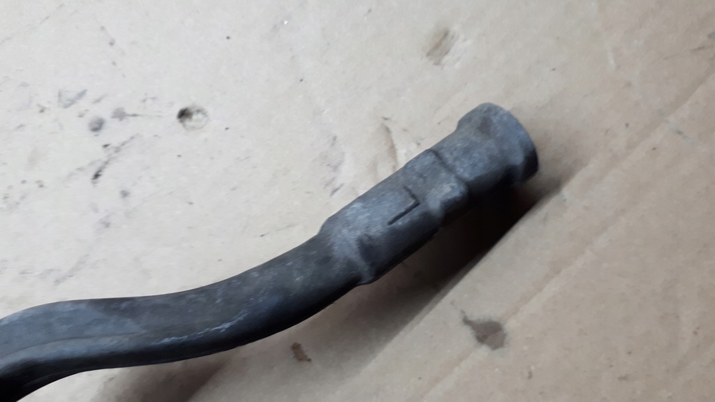 фото №7, A4 b9 lift наконечник тяга левая левый перед a5 8w