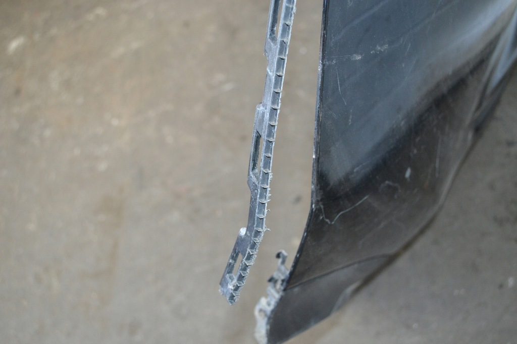 фото №13, Бампер задня задній kia sportage iv 86611f1000