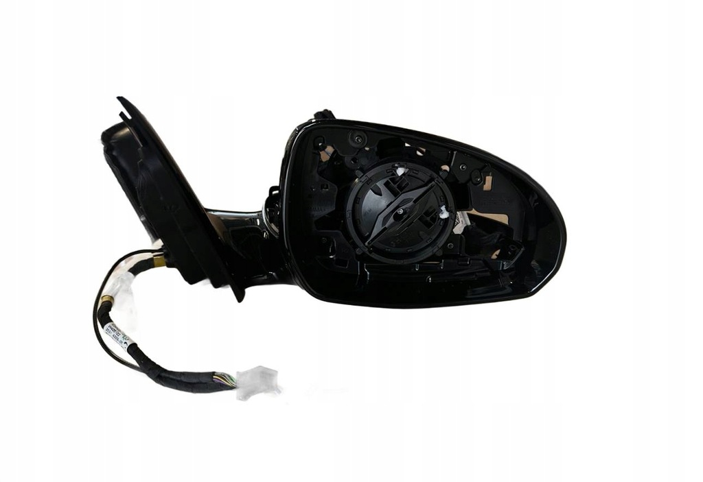 фото №1, Корпус зеркало правая mercedes e