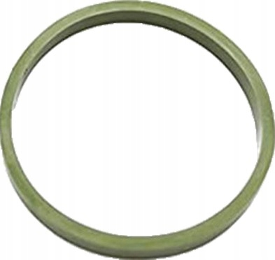 фото №1, Прокладка колектор впускний vika