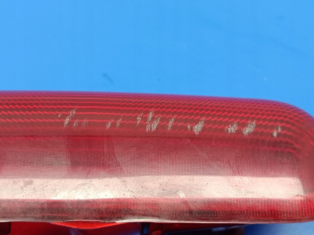 фото №6, Fiat doblo i lift свет дополнительные trzeci стоп 40580748 carello