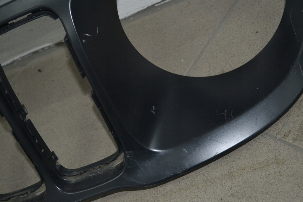 фото №4, Решётка радиатора решётка радиатора jeep renegade lift 52088680