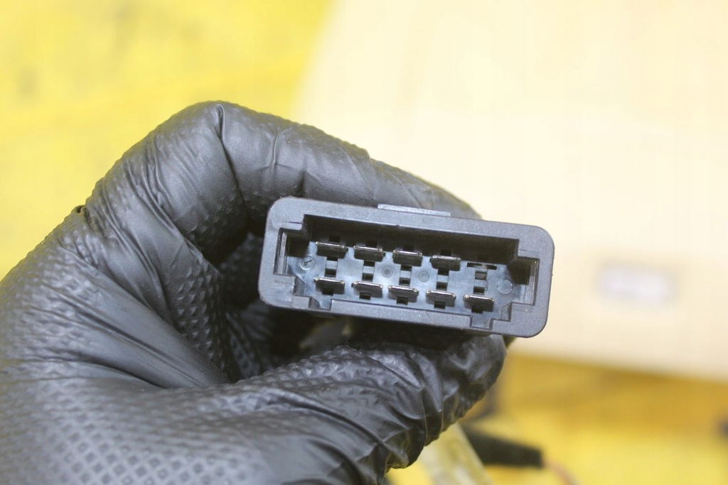 фото №10, Спинка сидіння правий перед вентильовані шкіра vw phaeton