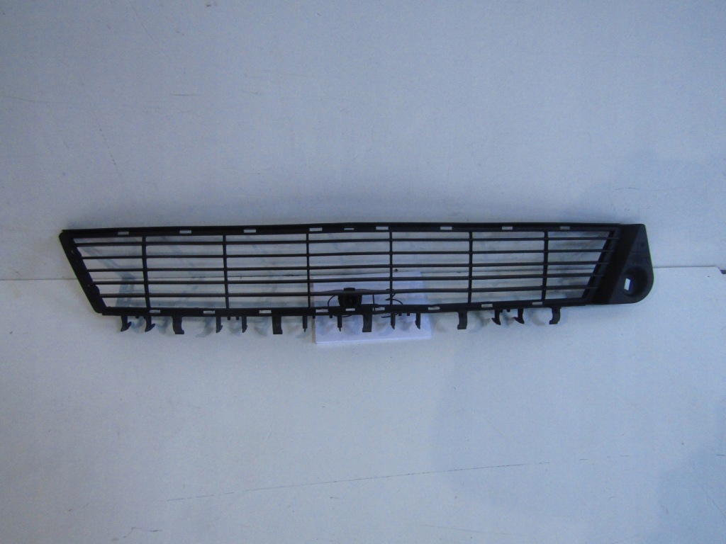 фото №1, Решётка решётка радиатора бампера перед opel vectra c signum