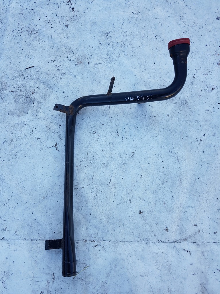 Купити Заливна горловина оливи трубка daf lf euro 6 6,7l.