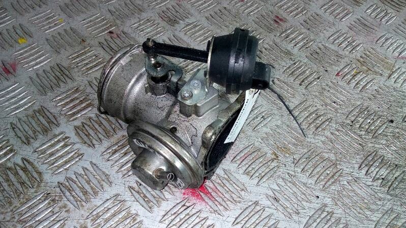 фото №1, Клапан egr skoda octavia ii 1.9 tdi