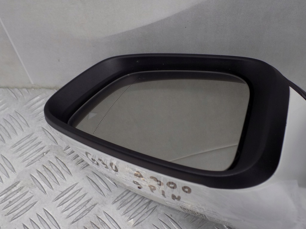 фото №6, Bmw 5 g30 g31 f90 зеркало левая правое 9pin a300