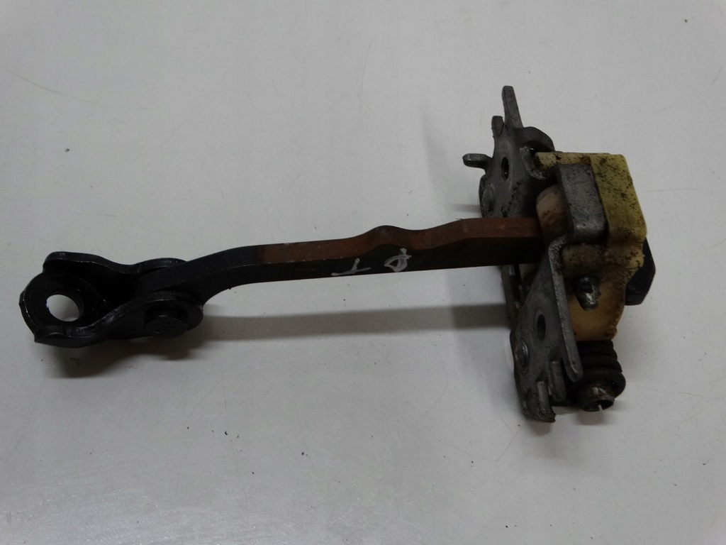 фото №6, Ограничитель дверь правый задняя renault laguna iii